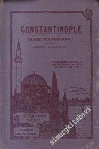 Constantinople Tourists Guide -