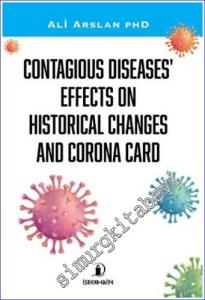 Contagious Diseases' Effects On Historical Changes And Corona Card -        2022