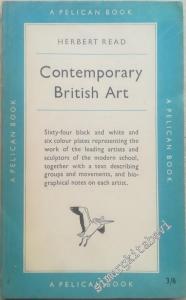 Contemporary British Art -        1954