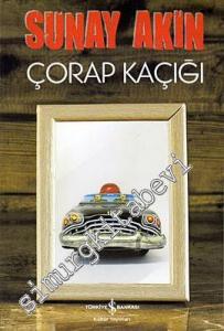 Çorap Kaçığı -        2022