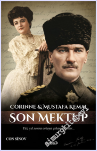 Corinne & Mustafa Kemal – Son Mektup -        2026