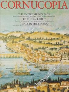 Cornucopia: Turkey for Connaisseurs - Sayı 21, Cilt 4; 2000