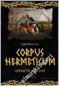 Corpus Hermeticum - Hermetik Külliyat -        2025