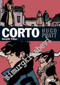Corto Maltese: Gençlik Yılları -
