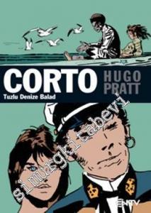 Corto Maltese: Tuzlu Denize Balad -        2012