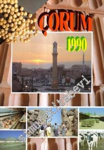 Çorum 1990 -