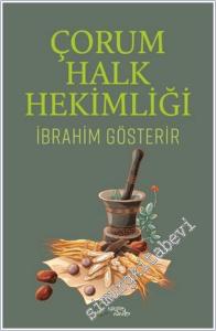 Çorum Halk Hekimliği -        2025