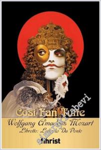 Cosi Fan Tutte -        2025