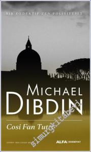 Cosi Fan Tutti - Bir Komiser Zen Macerası 5 -        2024
