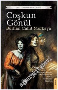 Coşkun Gönül -        2023