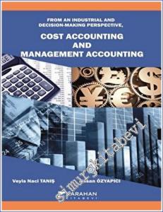Cost Accounting And Management Accounting -        2023