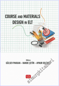 Course and Materials Design in ELT -        2026