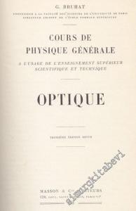 Course de Phsique Generale: Optique -