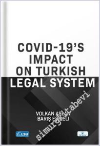 Covid-19's Impact on Turkish Legal System -        2024