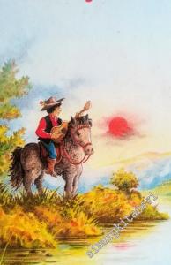 Cowboy Jim -        1984