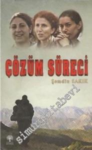 Çözüm Süreci -