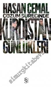 Çözüm Sürecinde Kürdistan Günlükleri -