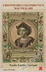 Cristoforo Colombo'nun Maceraları -        2022
