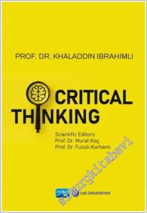 Critical Thinking -        2025
