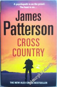Cross Country (Alex Cross Book 14) -        2008