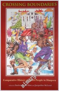 Crossing Boundaries : Comparative History of Black People in Diaspora -        2000