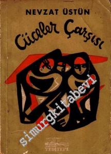 Cüceler Çarşısı -