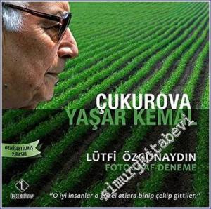 Çukurova Yaşar Kemal  -        2022