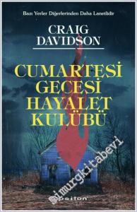 Kuzgun - Amontillado Fıçısı Morella -        2021