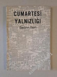 Cumartesi Yalnızlığı (Güz Notları) - Hikayeler -        1968