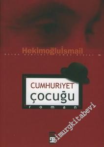 Cumhuriyet Çocuğu -        2010