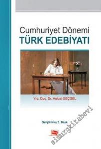 Cumhuriyet Dönemi Türk Edebiyatı -        2011