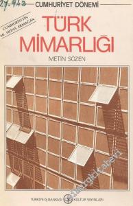 Cumhuriyet Dönemi Türk Mimarlığı -        1984