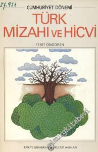 Cumhuriyet Dönemi Türk Mizahı ve Hicvi ( 1923 - 1983 ) -        1983