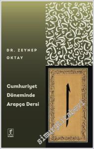 Cumhuriyet Döneminde Arapça Dersi -        2026