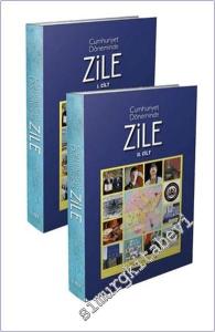 Cumhuriyet Döneminde Zile (2 Cilt) -        2024