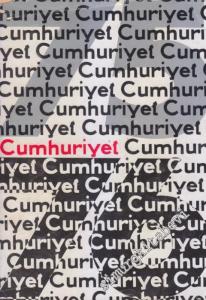 Cumhuriyet (Yıllık) : 1975-1976 -        1976