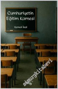 Cumhuriyetin Eğitim Karnesi -        2025