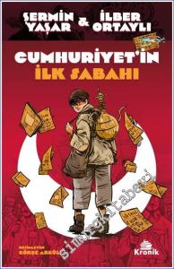 Cumhuriyet'in İlk Sabahı -        2023