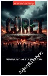 Cüret : İklim Çöküşünü Durdurmak için Devrimci Bir Kuram -        2025