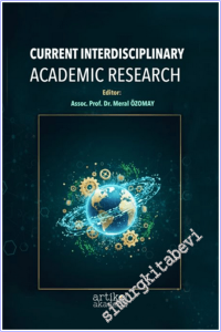 Current Interdiscıplinary Academic Research -        2026