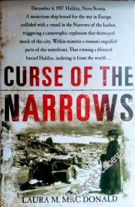 Curse of the Narrows   -        2005