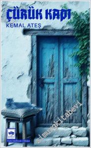 Çürük Kapı -        2025
