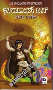 Çuvaldaki Sır: An Koleksiyoncusu 1 -