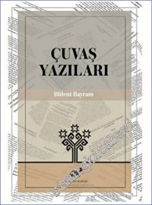 Çuvaş Yazıları -        2022