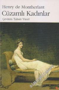 Cüzamlı Kadınlar -