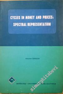 Cycles in Money and Prices: Spectral Representation (Para ve Fiyatlara Dönüş: Spektral Gösterge) -        1978