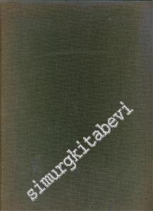 Cyprus in Colour CİLTLİ -        1957