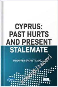 Cyprus: Past Hurts And Present Stalemate -        2024