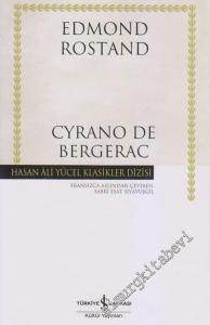 Cyrano De Bergerac CİLTLİ -