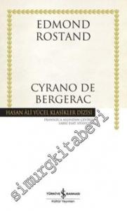 Cyrano De Bergerac -